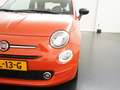 Fiat 500 1.0 Hybrid | Parkeersensor | Zondag Open! Oranje - thumbnail 19