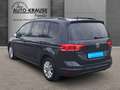 Volkswagen Touran 1.2 TSI Comfortline AHK abnehmbar Gris - thumbnail 5