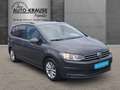 Volkswagen Touran 1.2 TSI Comfortline AHK abnehmbar Gris - thumbnail 7