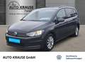Volkswagen Touran 1.2 TSI Comfortline AHK abnehmbar Gris - thumbnail 21