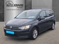 Volkswagen Touran 1.2 TSI Comfortline AHK abnehmbar Gris - thumbnail 1