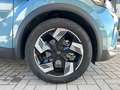 Renault Symbioz Symbioz Full Hybrid E-Tech Techno 145 CV Blu/Azzurro - thumbnail 9