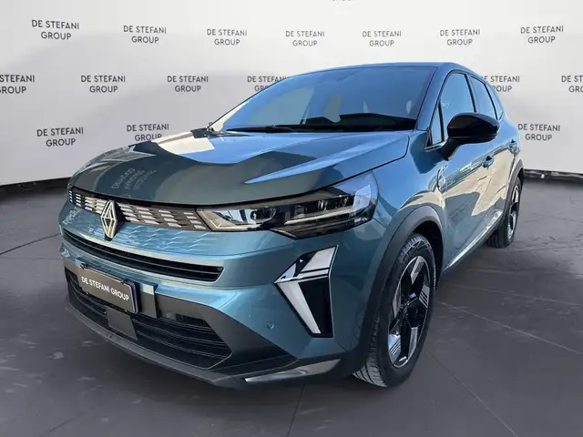 Renault Symbioz Symbioz Full Hybrid E-Tech Techno 145 CV