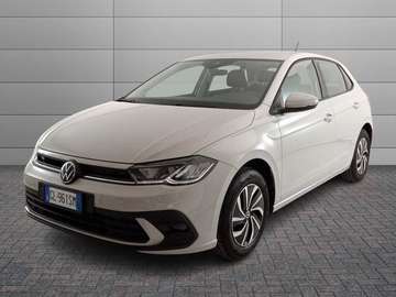 Polo VI 2022 1.0 tsi Style 95cv! PREZZO REALE