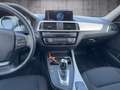 BMW 120 120i Advantage Automatik 1.Besitz Gris - thumbnail 15