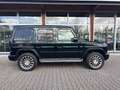 Mercedes-Benz G 400 AMG Fond Entertainment LED Burmester Grün - thumbnail 5