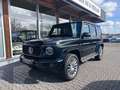 Mercedes-Benz G 400 AMG Fond Entertainment LED Burmester Grün - thumbnail 3