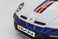 Porsche 992 Dakar Wit - thumbnail 6