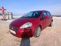 Fiat Grande Punto 199/BXH1A/20 Rot - thumbnail 1