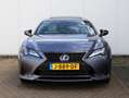 Lexus RC 300h F Sport Premium | Mark Levinson | Stoelventilatie Grau - thumbnail 2