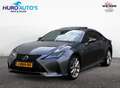 Lexus RC 300h F Sport Premium | Mark Levinson | Stoelventilatie Grau - thumbnail 1