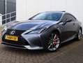 Lexus RC 300h F Sport Premium | Mark Levinson | Stoelventilatie Grau - thumbnail 10