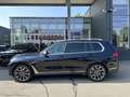 BMW X7 50i Aut. Schwarz - thumbnail 10