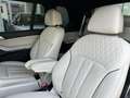 BMW X7 50i Aut. Schwarz - thumbnail 25