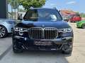 BMW X7 50i Aut. Schwarz - thumbnail 3