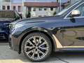 BMW X7 50i Aut. Schwarz - thumbnail 6