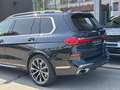 BMW X7 50i Aut. Schwarz - thumbnail 11