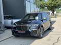 BMW X7 50i Aut. Schwarz - thumbnail 2