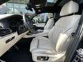 BMW X7 50i Aut. Schwarz - thumbnail 33
