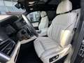 BMW X7 50i Aut. Schwarz - thumbnail 32