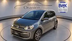 Volkswagen up! EDITION,SoH ZER 96%,KAM,PDC,SHZ,SR+WR,8fach