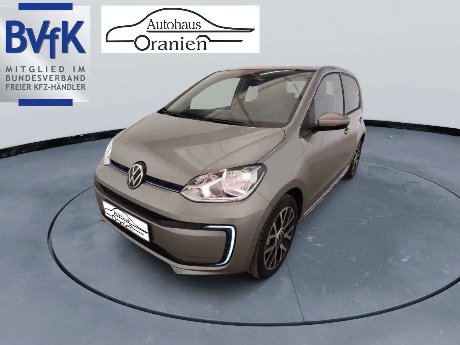 2023 Volkswagen Up