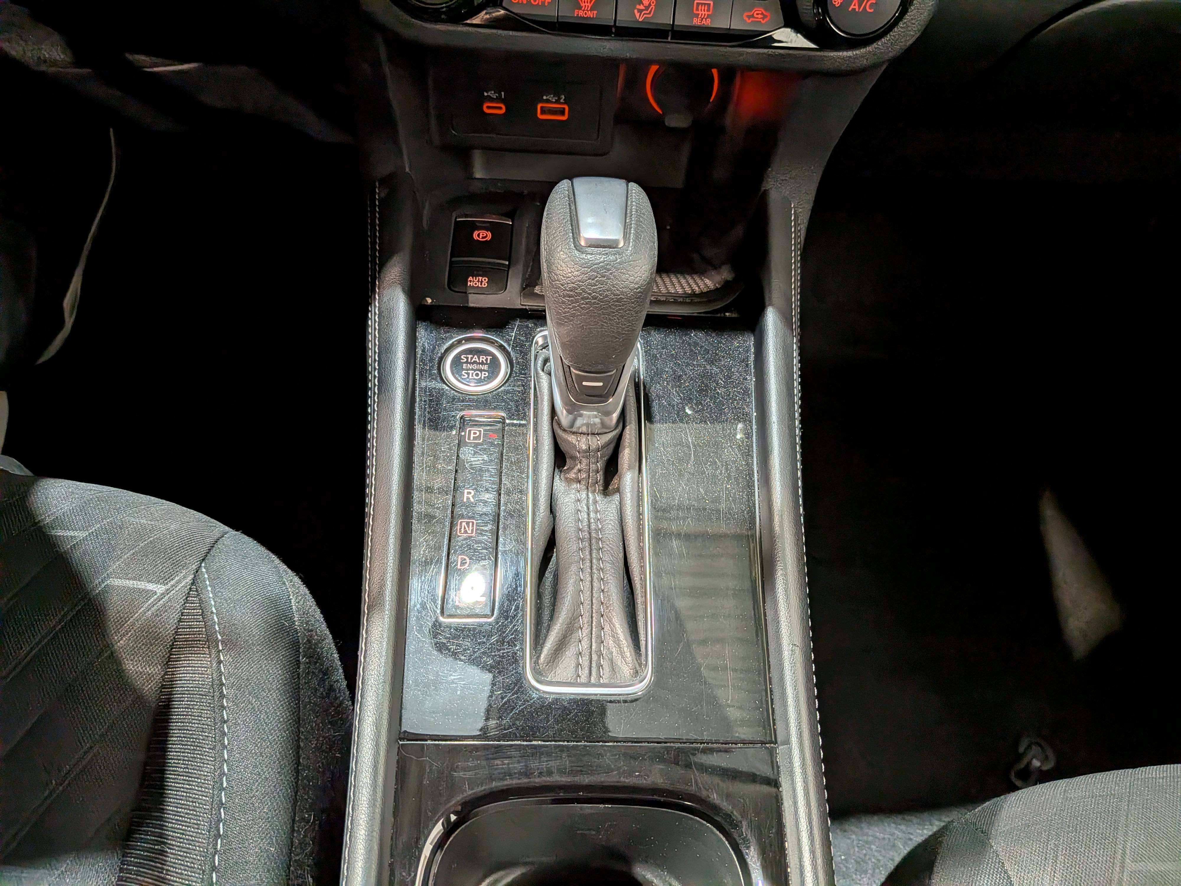 Nissan Kicks 2024