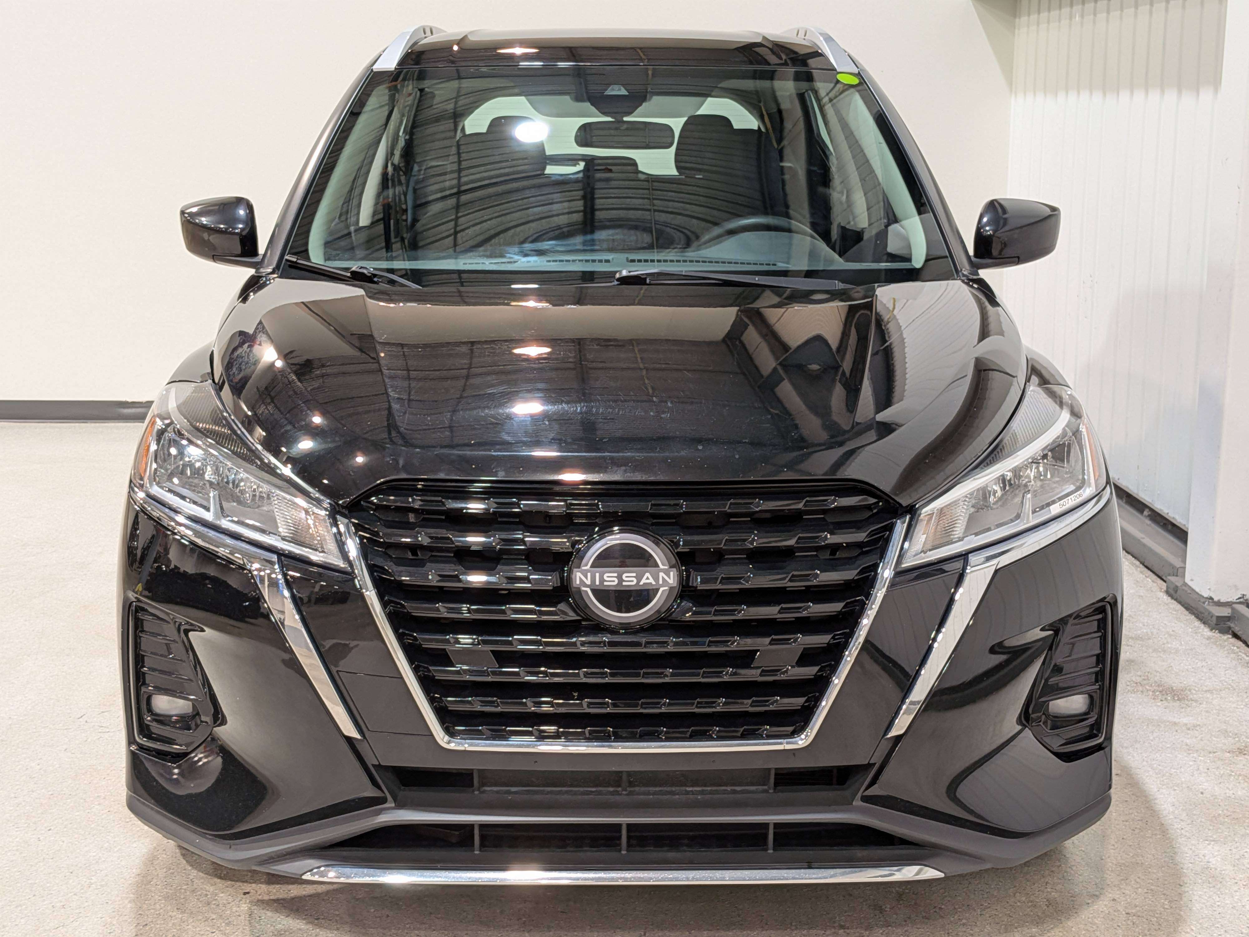 Nissan Kicks 2024