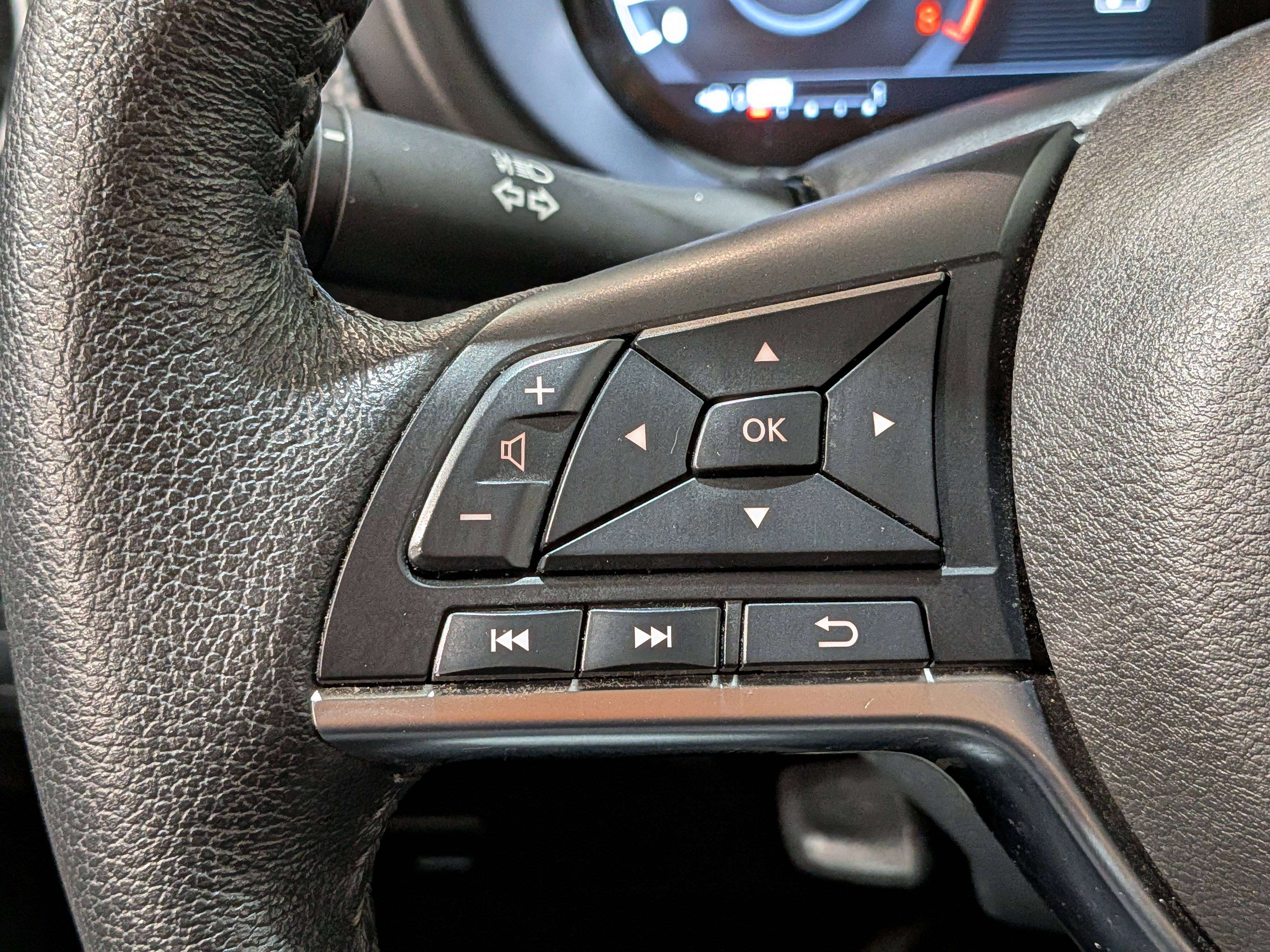 Nissan Kicks 2024