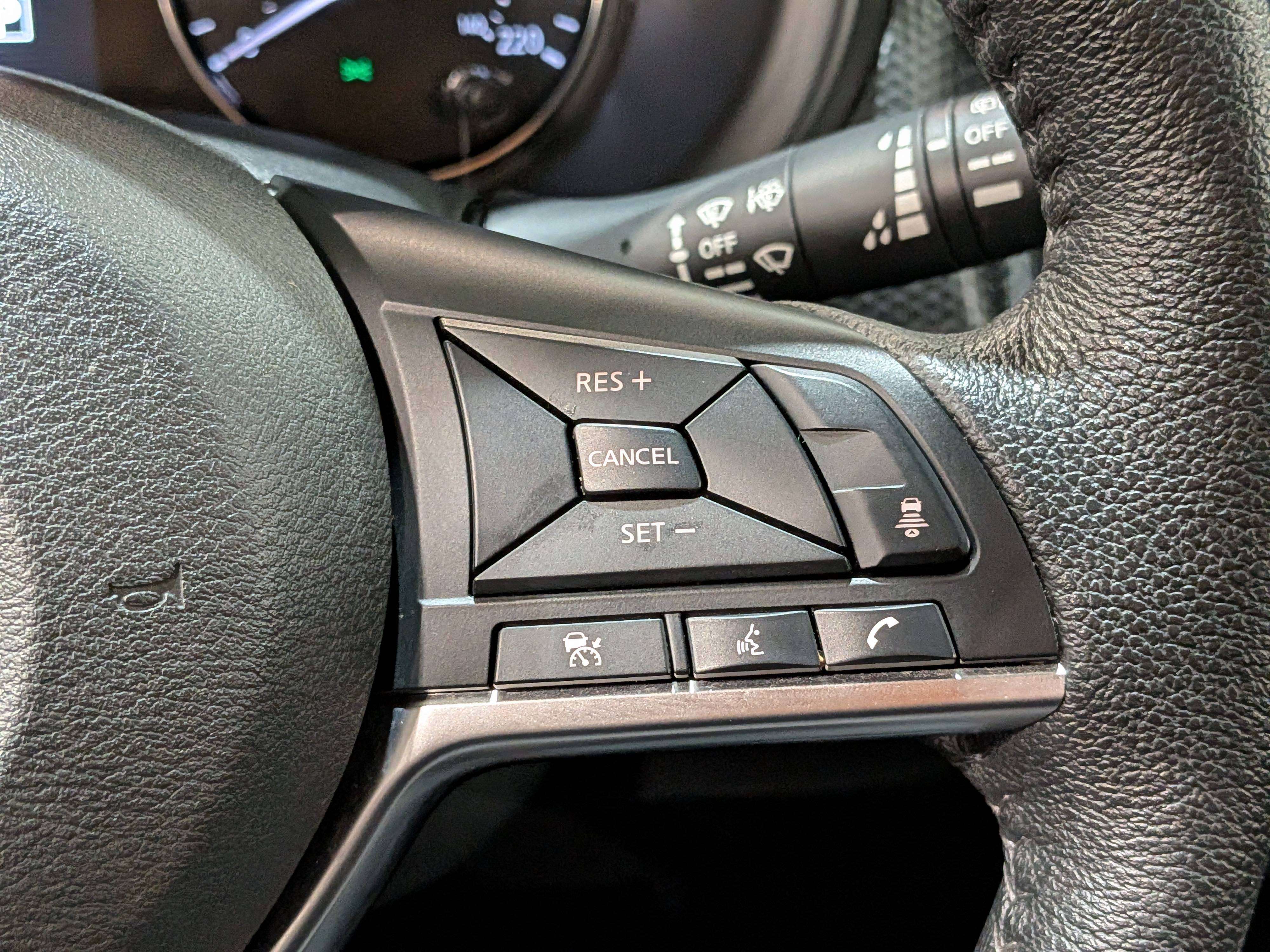 Nissan Kicks 2024