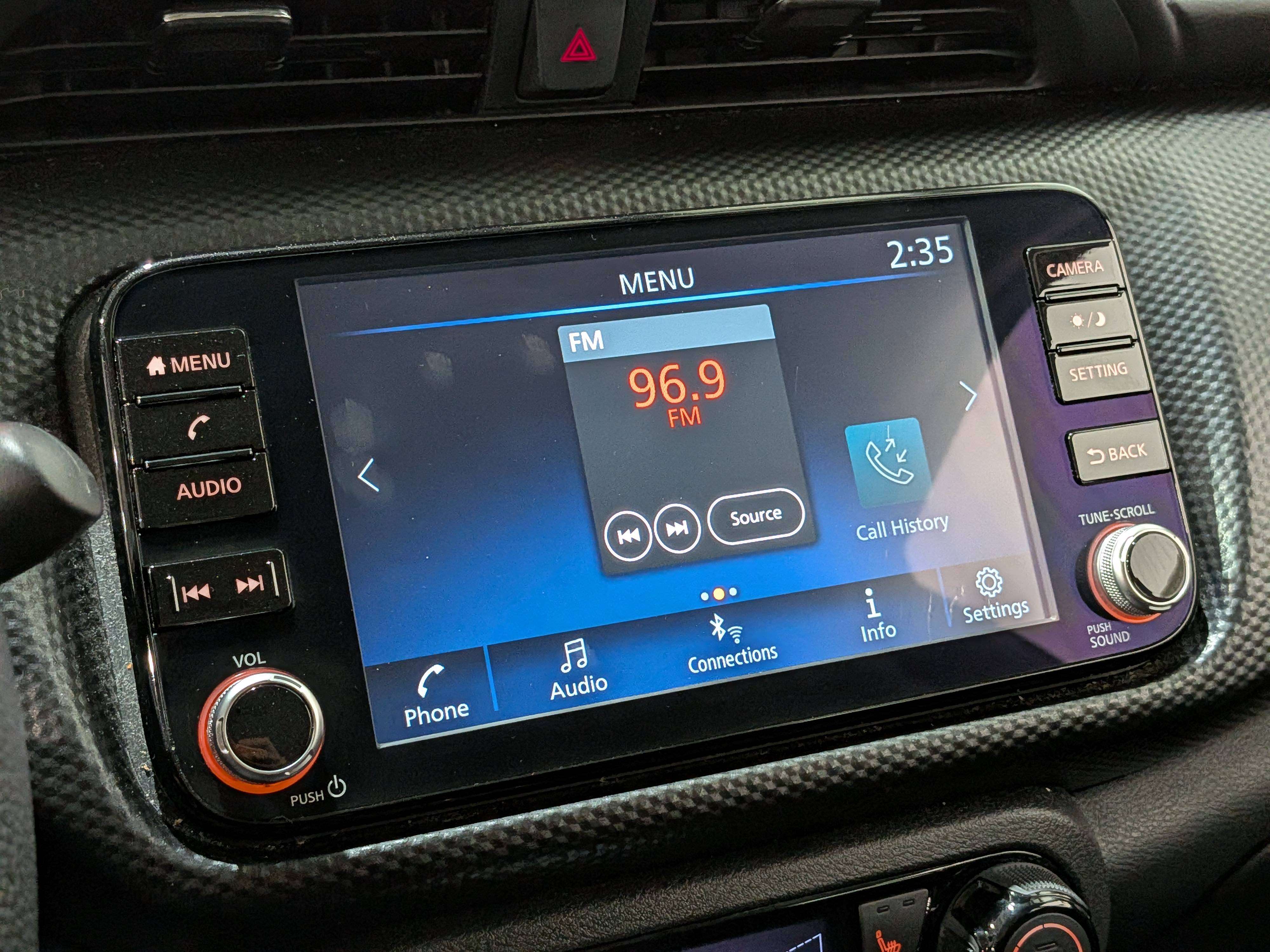 Nissan Kicks 2024
