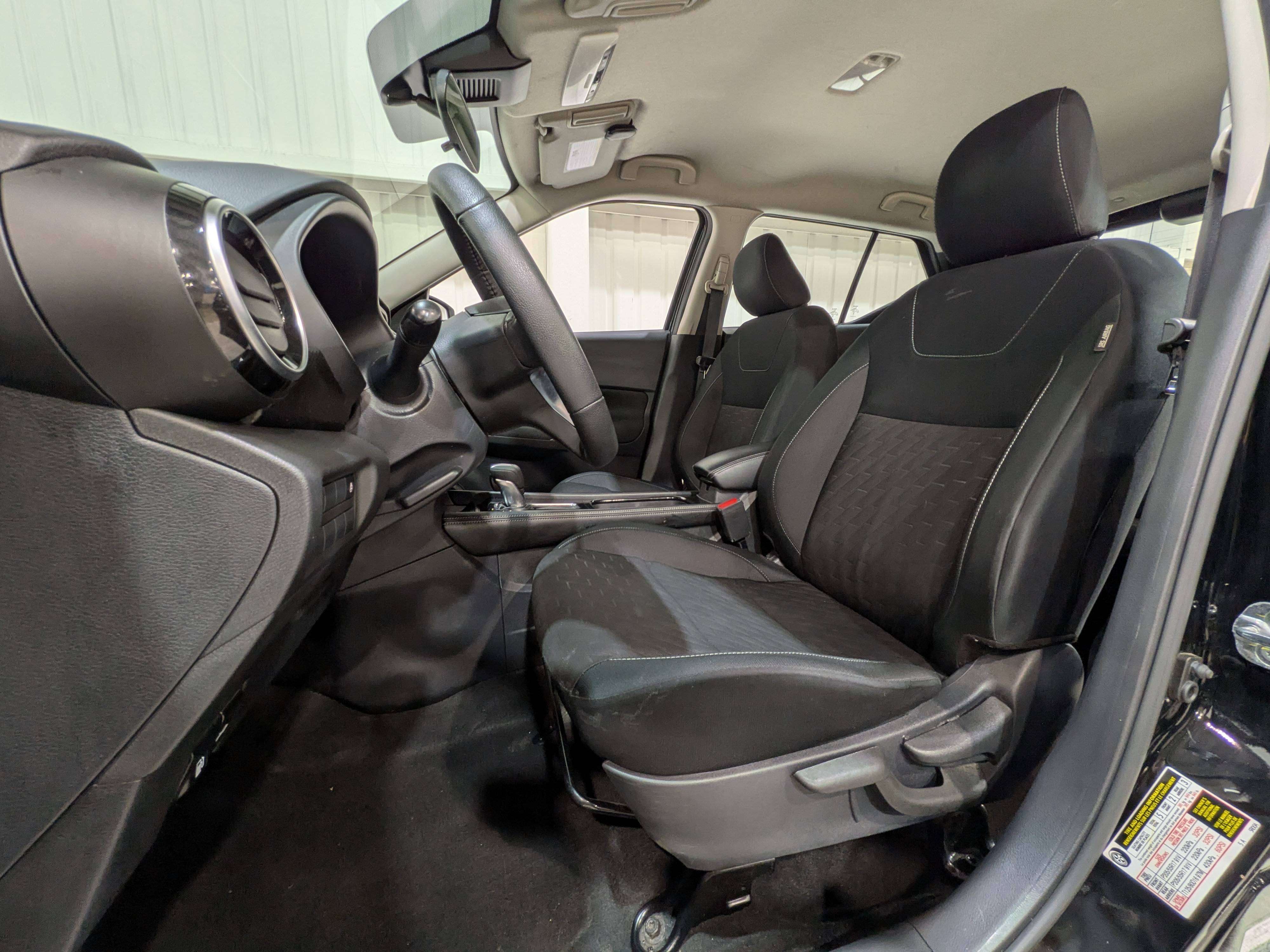 Nissan Kicks 2024