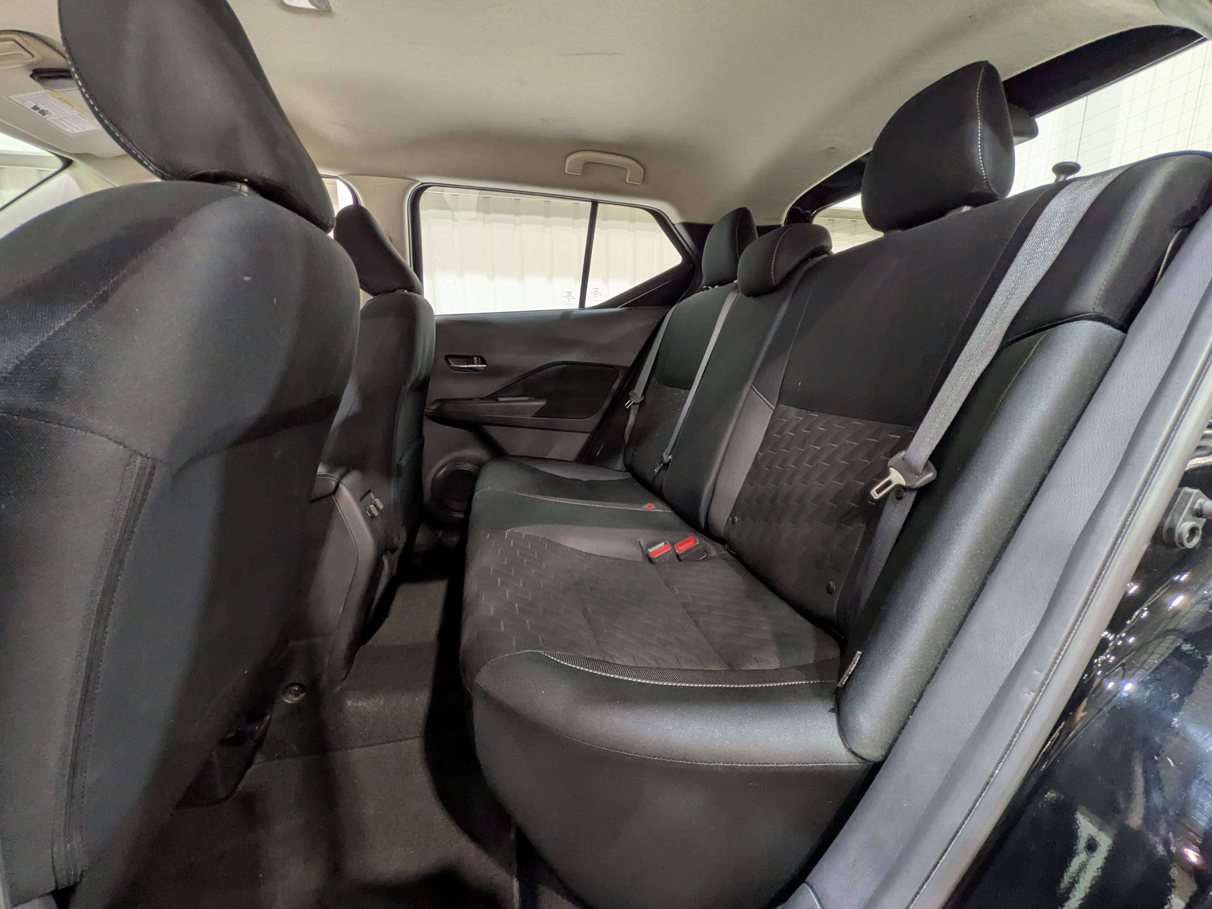 Nissan Kicks 2024