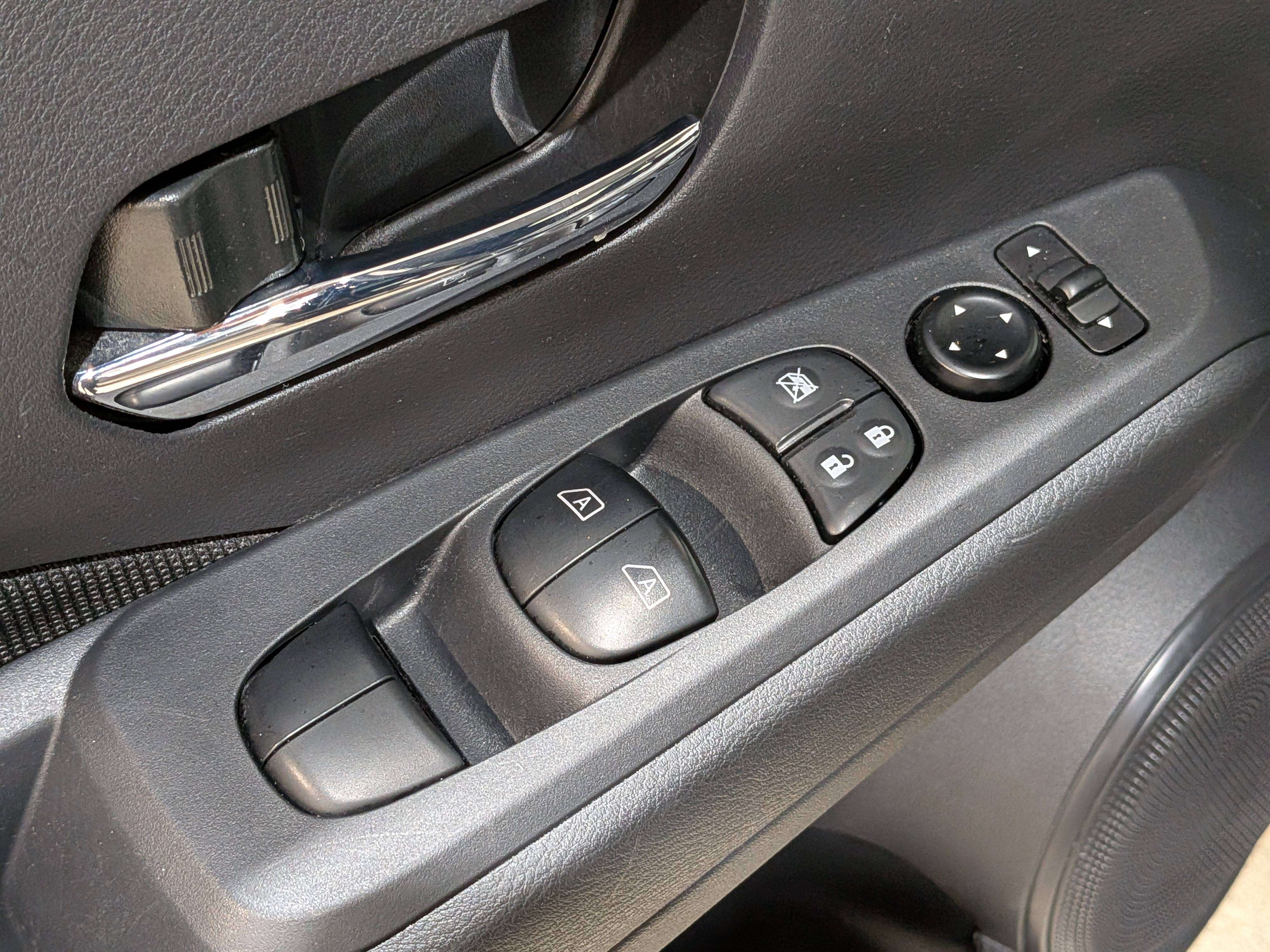 Nissan Kicks 2024