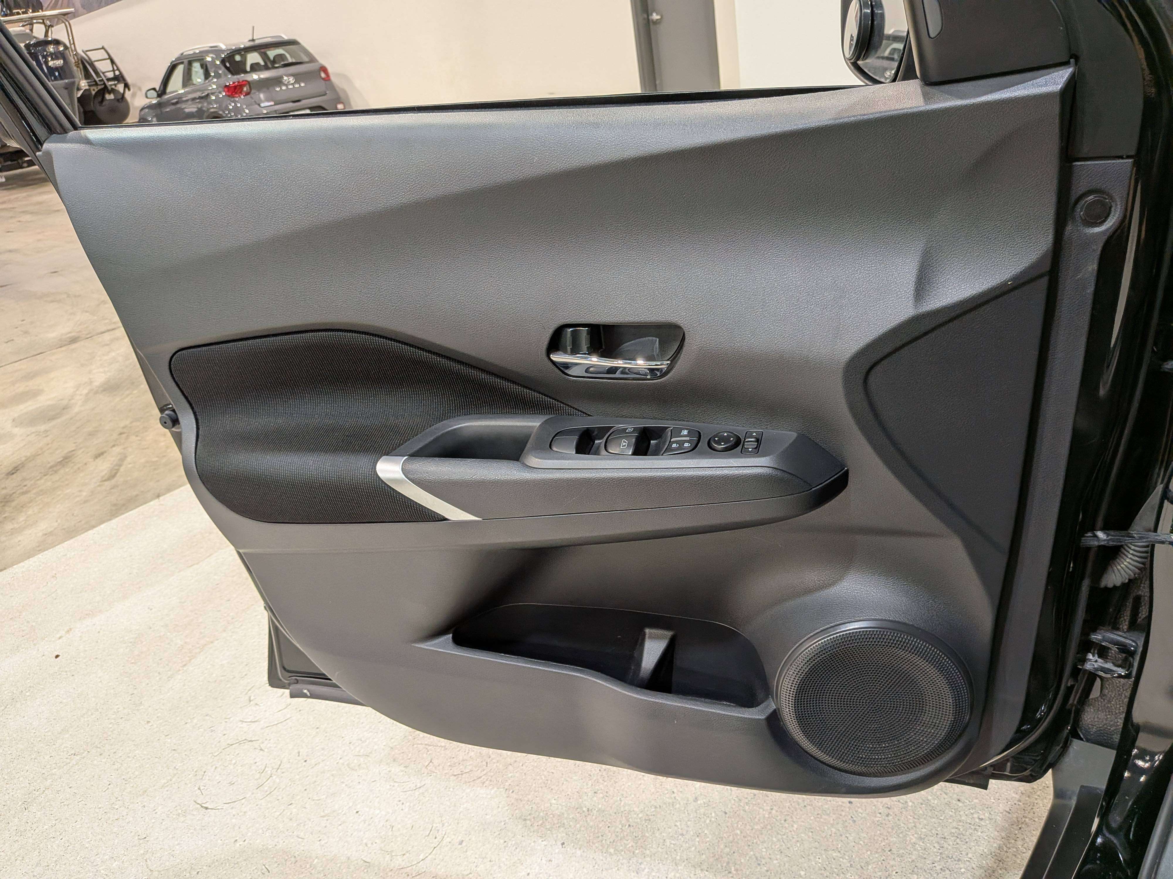 Nissan Kicks 2024