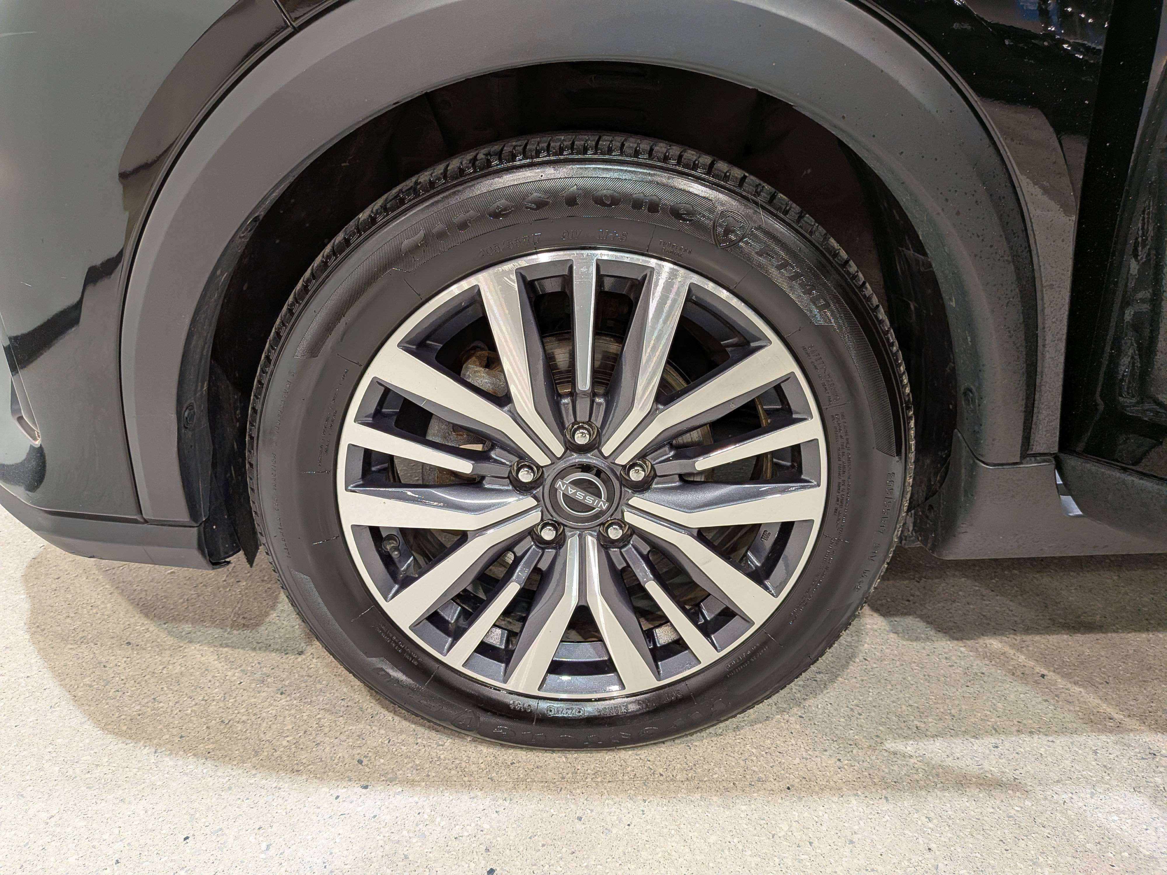 Nissan Kicks 2024
