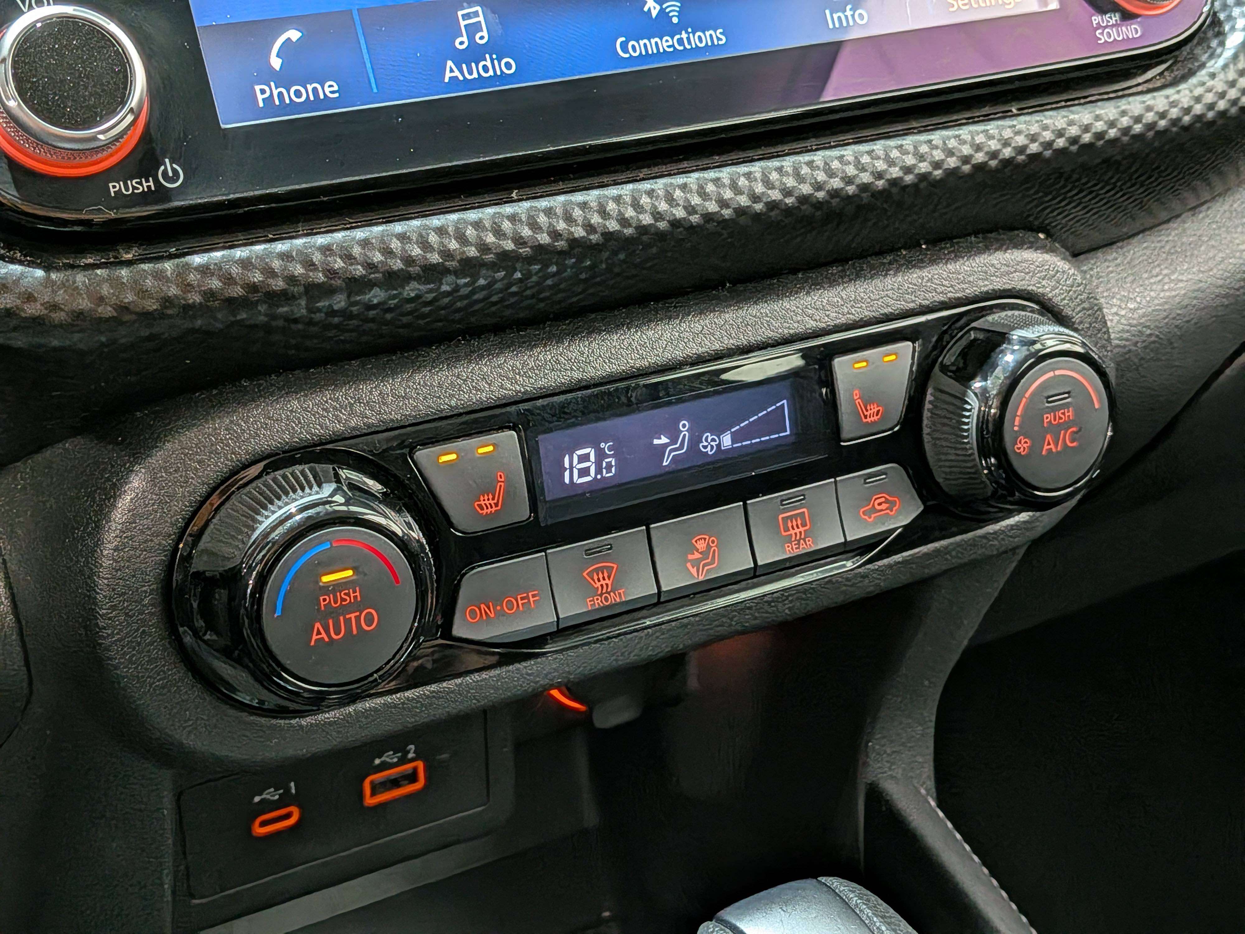 Nissan Kicks 2024