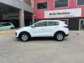 Kia Sportage 1.6 CRDi Business 4x2 115 Blanco - thumbnail 3