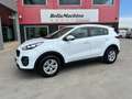 Kia Sportage 1.6 CRDi Business 4x2 115 Blanco - thumbnail 2