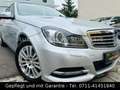 Mercedes-Benz C 200 CGI BlueEfficiency *ILS*COMAND*LEDER*PANO* Argent - thumbnail 4
