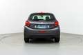 Peugeot 208 1.2 PureTech S&S Signature 82 Gris - thumbnail 4