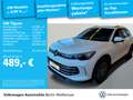 Volkswagen Tiguan 1.5 eTSI Elegance DSG*AHK*IQ.DRIVE*NAV*AP Weiß - thumbnail 1