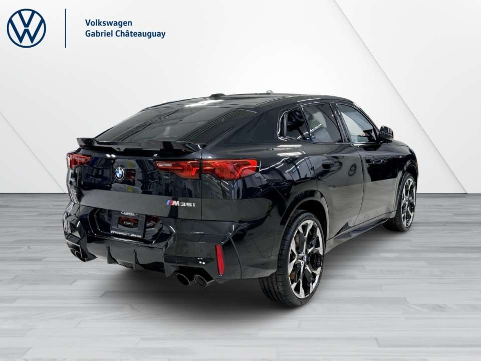 2026 BMW X2 M35i — снимка 1