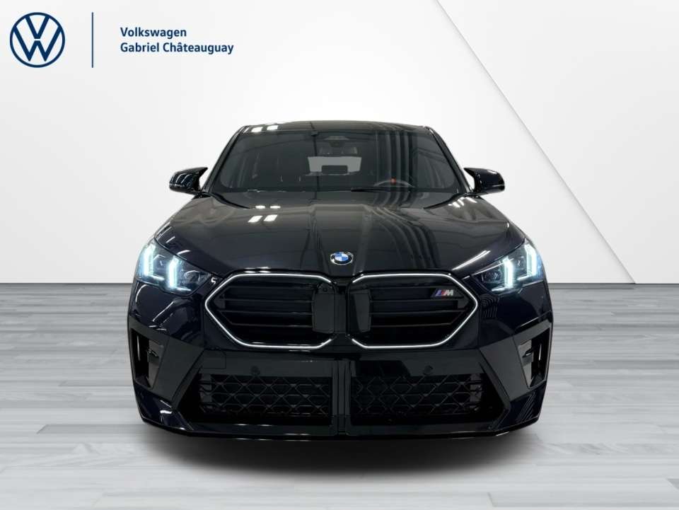 2026 BMW X2 M35i — снимка 1