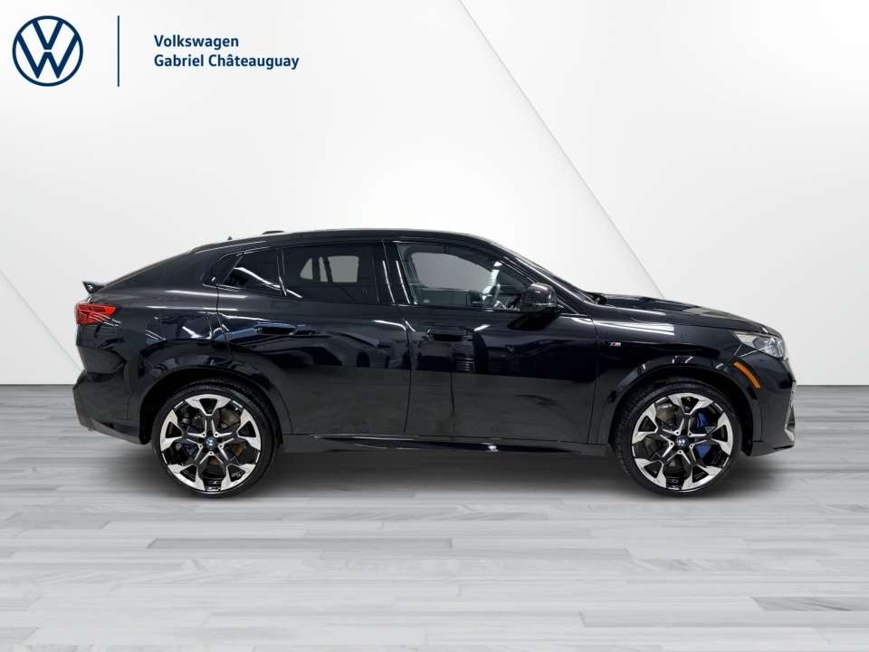 2026 BMW X2 M35i — снимка 1
