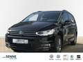 Volkswagen Touran Touran 1.5 TSI DSG Comf. AHK, Navi, LED, 7 Sitze Green - thumbnail 1