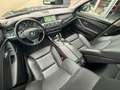 BMW 530 d xDrive LEDER+HUD+ACC+GSD+RFK+NaviPROF+HiFi Schwarz - thumbnail 9