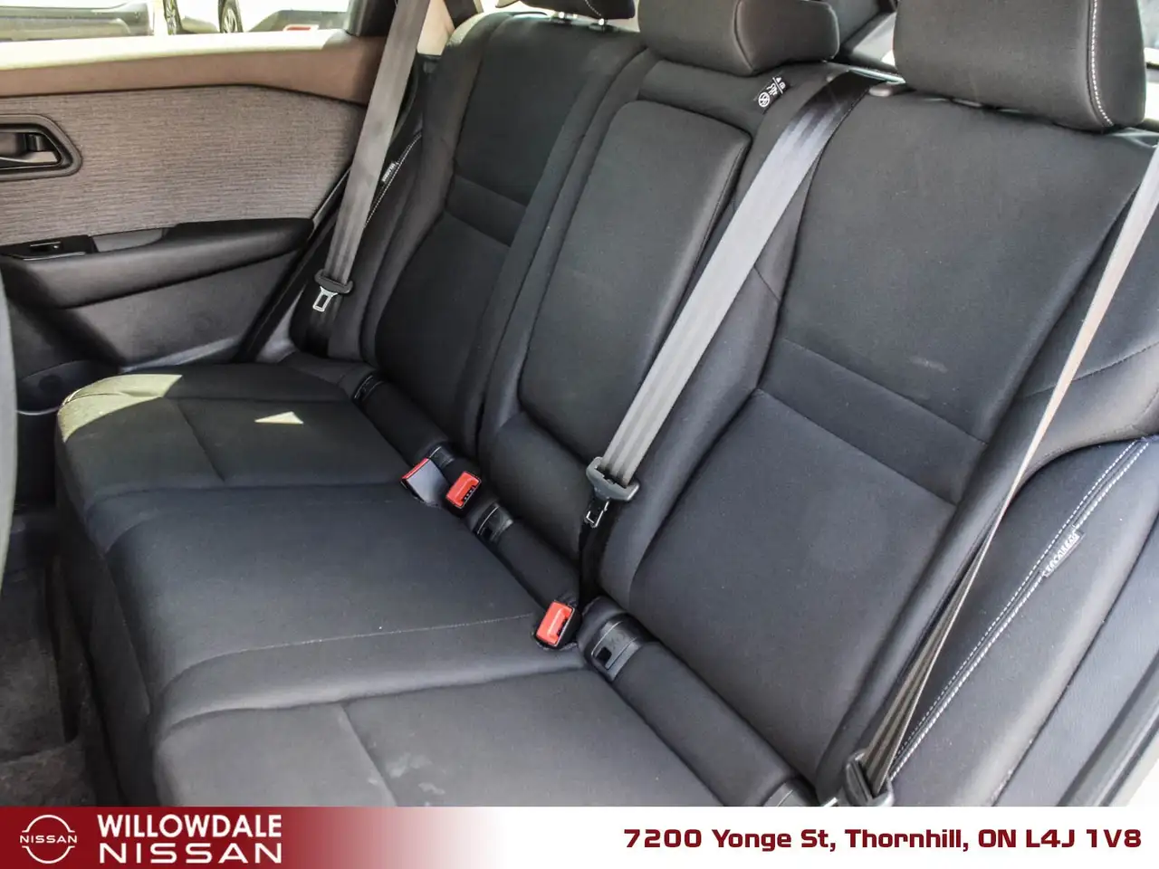 Nissan Rogue photo Nissan Rogue