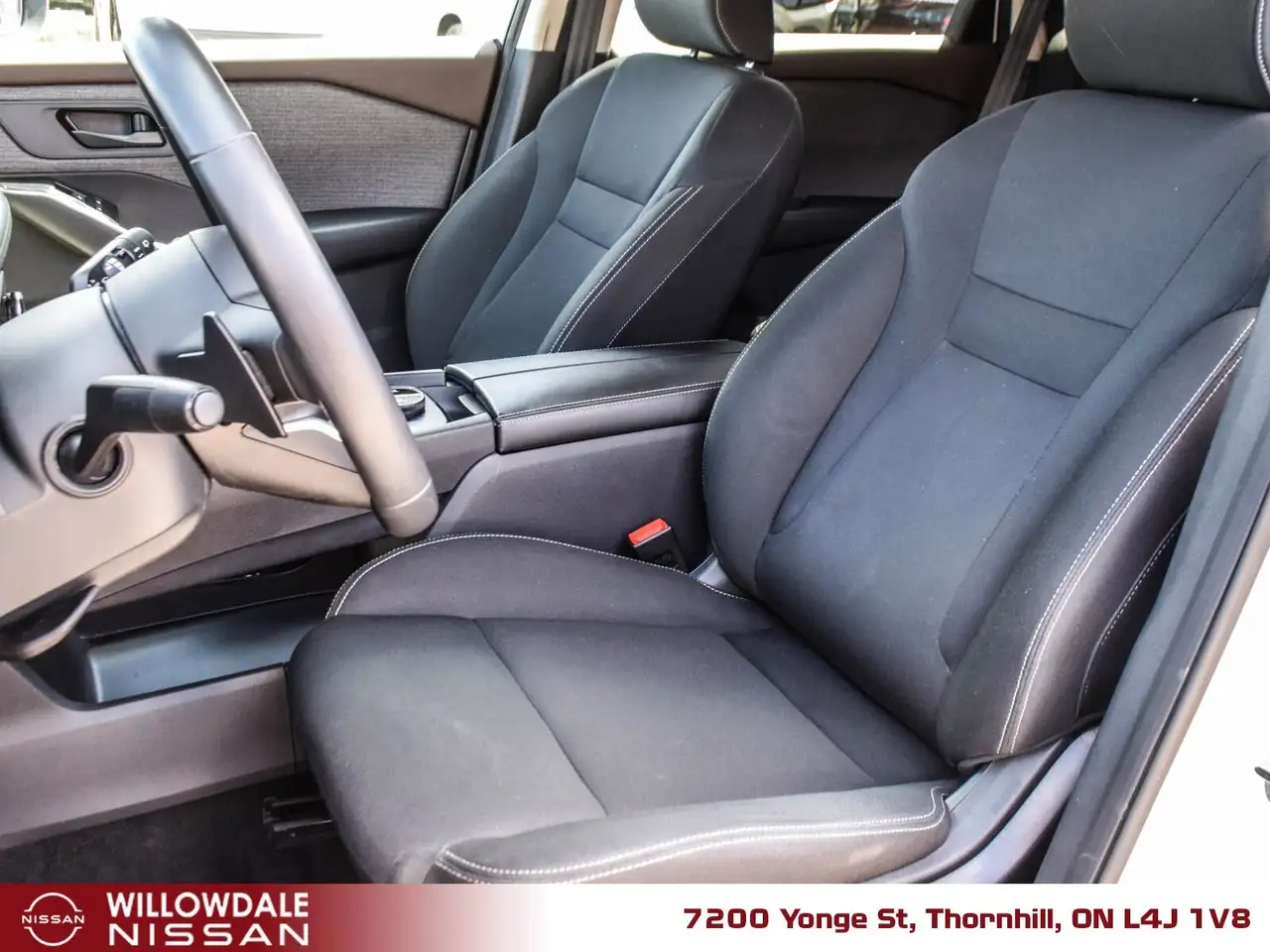 Nissan Rogue photo Nissan Rogue