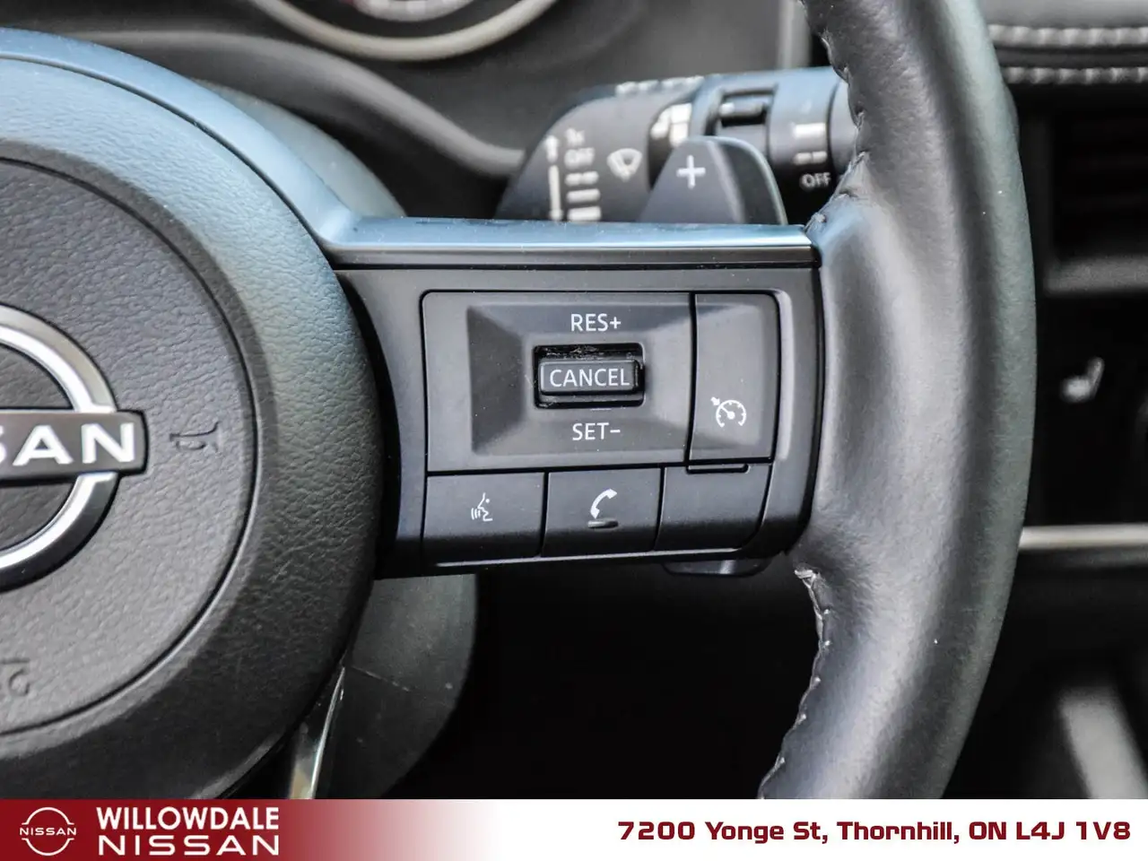 Nissan Rogue photo Nissan Rogue
